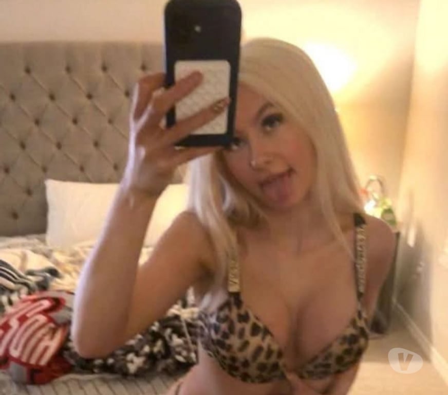 Escorts Lancashire Blackpool - Photos for Phoebe, No Rush (Premium) ❤️
