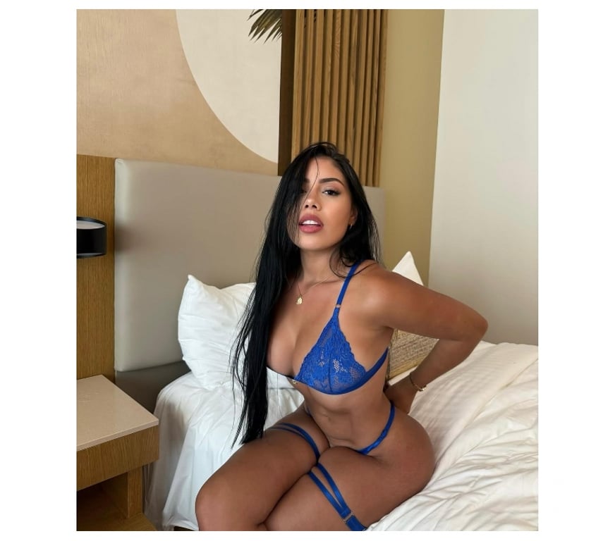 Escorts West London Ealing - West London - Photos for 💋✨HOT LATINA GFE🔥FRIENDLY,WARM &CHARMING💖