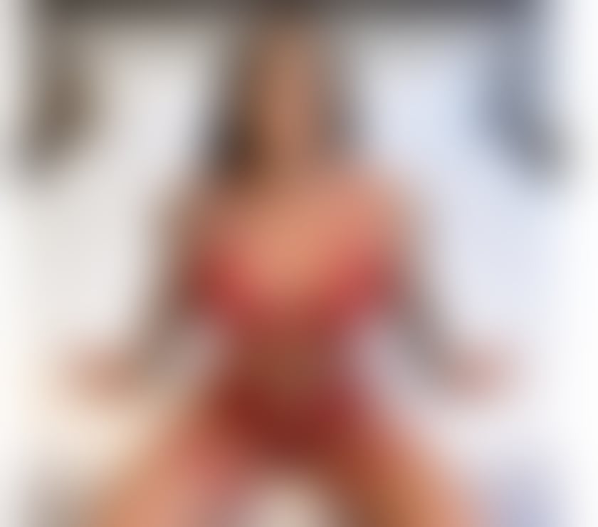 Escorts Glasgow Cowcaddens - Glasgow - Photos for Muscular Brazilian woman and bodybuilder 🔥😈