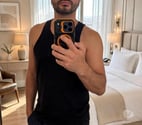 Friendly, Charming and Respectful Gentleman