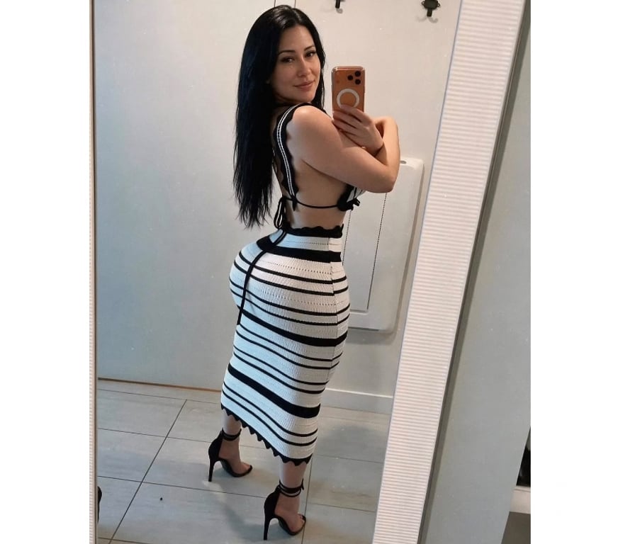 Escorts South East London Catford - South East London - Photos for 🍑 LUXURY RAQUEL🍑👑 CLASSY & CHARMING 💫