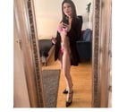 Cowcaddens - Glasgow — Party girl first time in the UK !