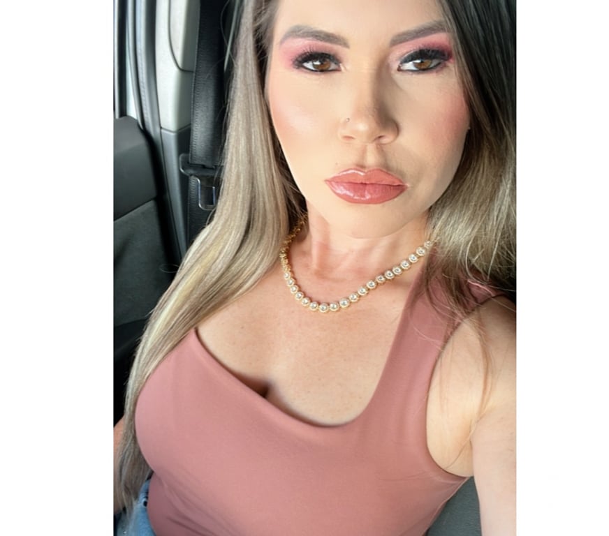 Escorts Glasgow Cowcaddens - Glasgow - Photos for 🤍Party girl 🧸 Brazilian sexy🫦 first time.