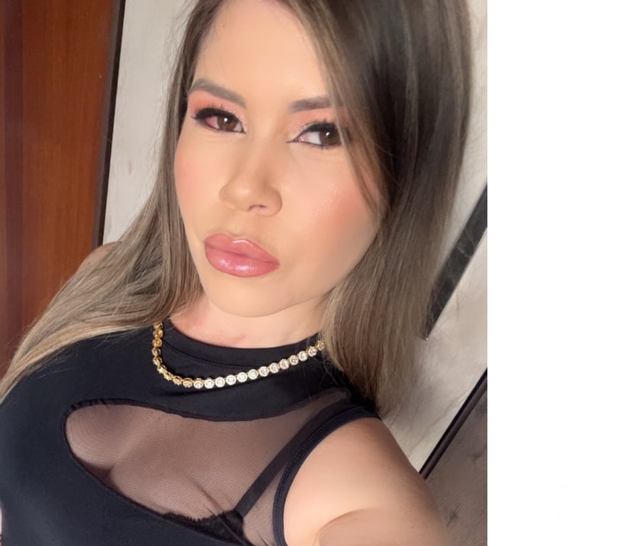 Escorts Glasgow Cowcaddens - Glasgow - Photos for 🤍Party girl 🧸 Brazilian sexy🫦 first time.