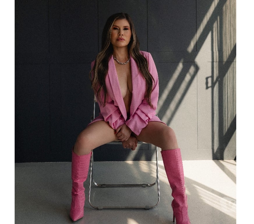 Escorts Glasgow Cowcaddens - Glasgow - Photos for 🤍Party girl 🧸 Brazilian sexy🫦 first time.