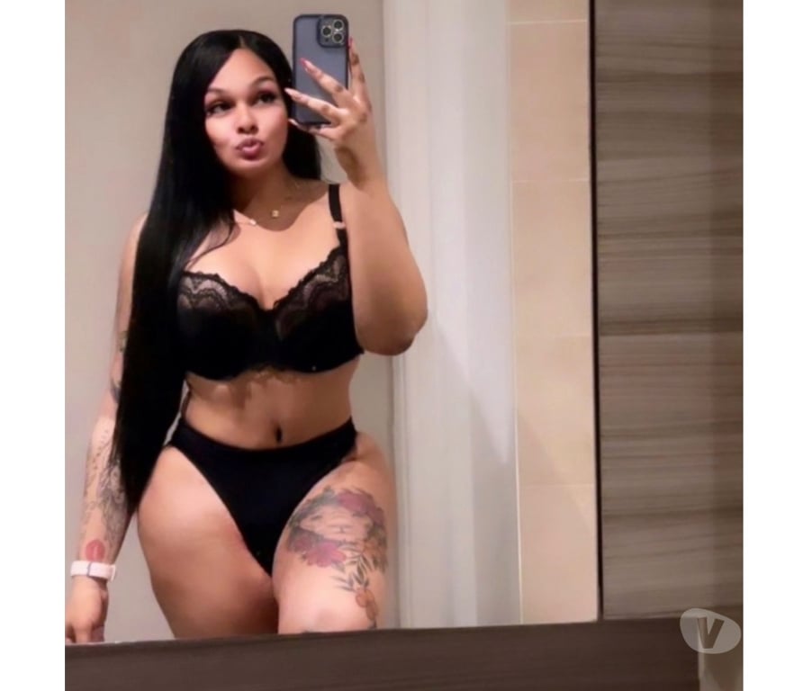 Trans Escorts East London Bow - East London - Photos for 😘TS CRISTAL🤩 BEST👅🍆 BOW