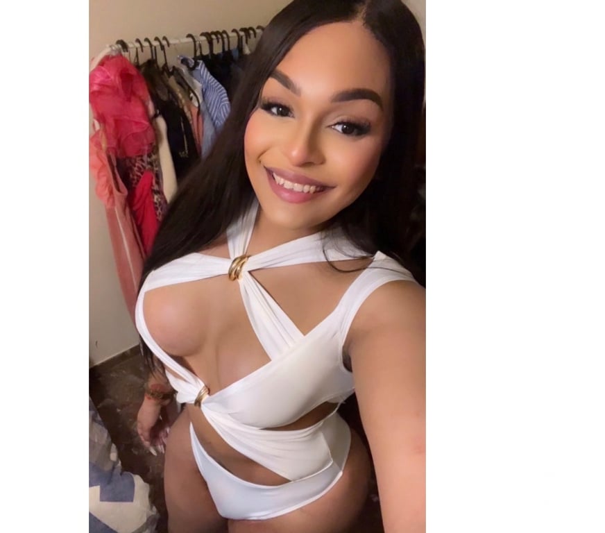 Trans Escorts East London Bow - East London - Photos for 😘TS CRISTAL🤩 BEST👅🍆 BOW