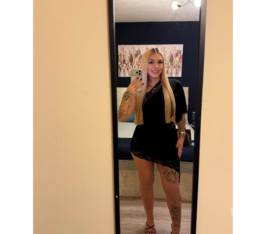 Escorts Greater Manchester Salford - Photos for SEXY🇧🇷 NEW⚡️ GIRL 🥰 GFE💕💕party