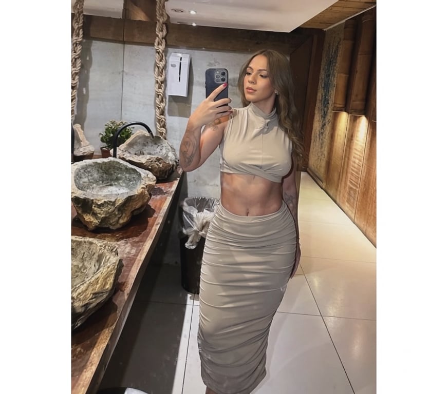 Escorts North London Enfield - Photos for BRAZILIAN 🇧🇷🥂NEW IN TOWN