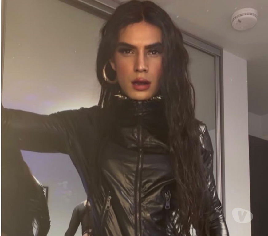 Trans Escorts Aberdeen Aberdeen City Centre - Aberdeen - Photos for Eshiley, New Brazilian in the town