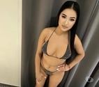 🍒NAUGHTY EMMA🔝HOTTEST BRUNETTE🔝PARTY
