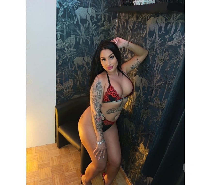 Escorts North London Wood Green - North London - Photos for SEXY TIFFANY❤️😈BUSS IN 2’ WITH ME💎🍑