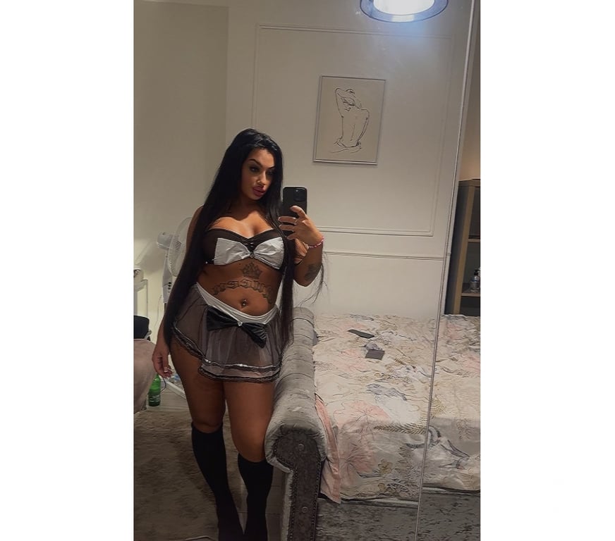 Escorts North London Wood Green - North London - Photos for SEXY TIFFANY❤️😈BUSS IN 2’ WITH ME💎🍑