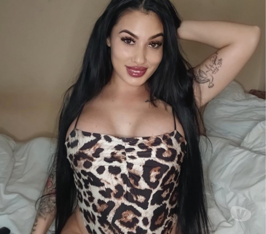 Escorts North London Wood Green - North London - Photos for SEXY TIFFANY❤️😈BUSS IN 2’ WITH ME💎🍑