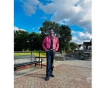Croydon - Croydon — Available Model for Fashion, Brand & Photoshoot Projects