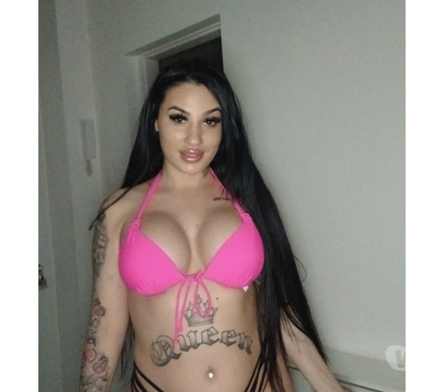 Escorts North London Alexandra Palace - North London - Photos for STUNNING TIFFANY😈🍑 QUEEN BJ🥰