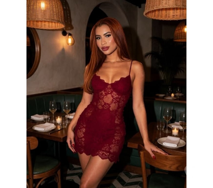 Escorts Brent Wembley - Brent - Photos for Karol RedHead ❤️🇧🇷