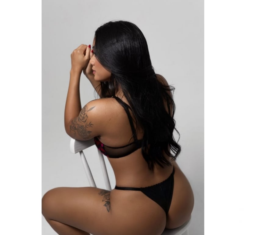 Escorts Shropshire Shrewsbury - Shropshire - Photos for ✨🌸 SARAH 🇧🇷GENUINE BRAZILIAN 💋