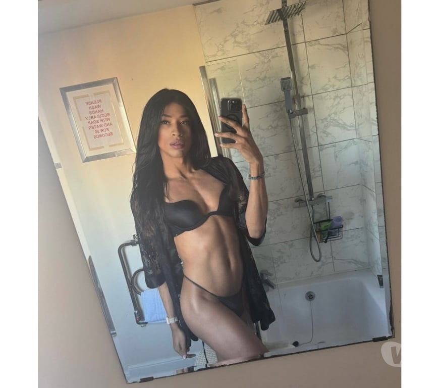Trans Escorts Hampshire Test Valley - Photos for XIMENA 🇵🇦 NEW 🍆TS LATINA🍆