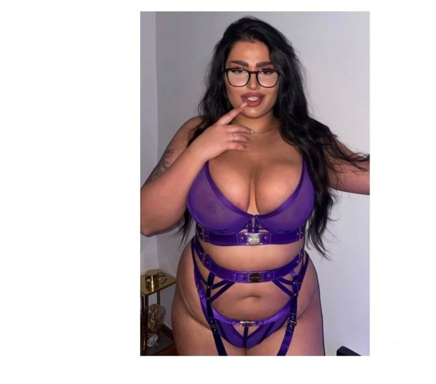 Escorts West Midlands Solihull - Photos for Giulia 🍾 party girl 🍸 the best Owo,