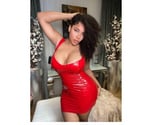 Rebeca ❤️ New Girl | No Rush 😘 | Queen 🥰