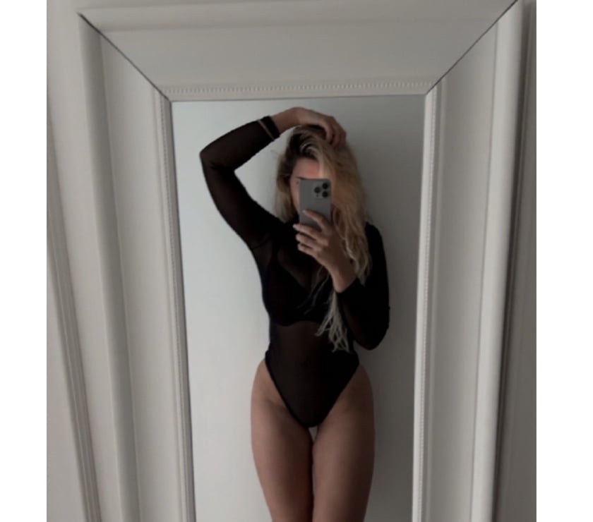Stockport Town Centre - Stockport — 🔝PRETTY BLONDE🔝PARTY🔥OUTCALL
