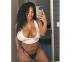 Jasmine sexy Caribbean girl