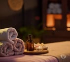 Palmers Green - North London — Soofia Brazilian - massage trantic
