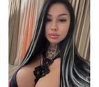 New in town (my name is jasmine)