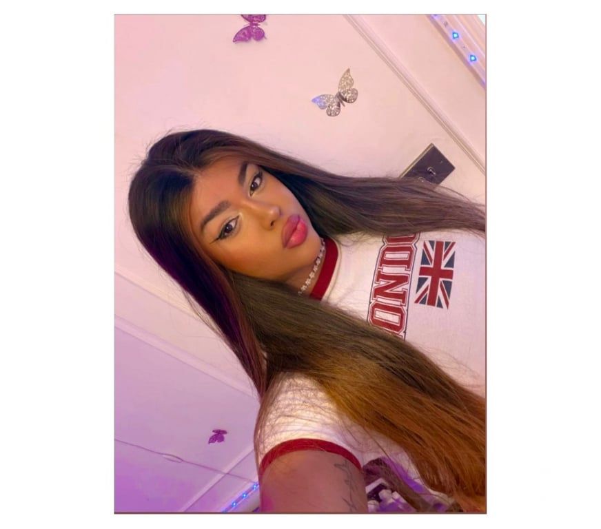 Trans Escorts Central London Kensington and Chelsea - Photos for Deyse MASSIVE 🍆 XXXL