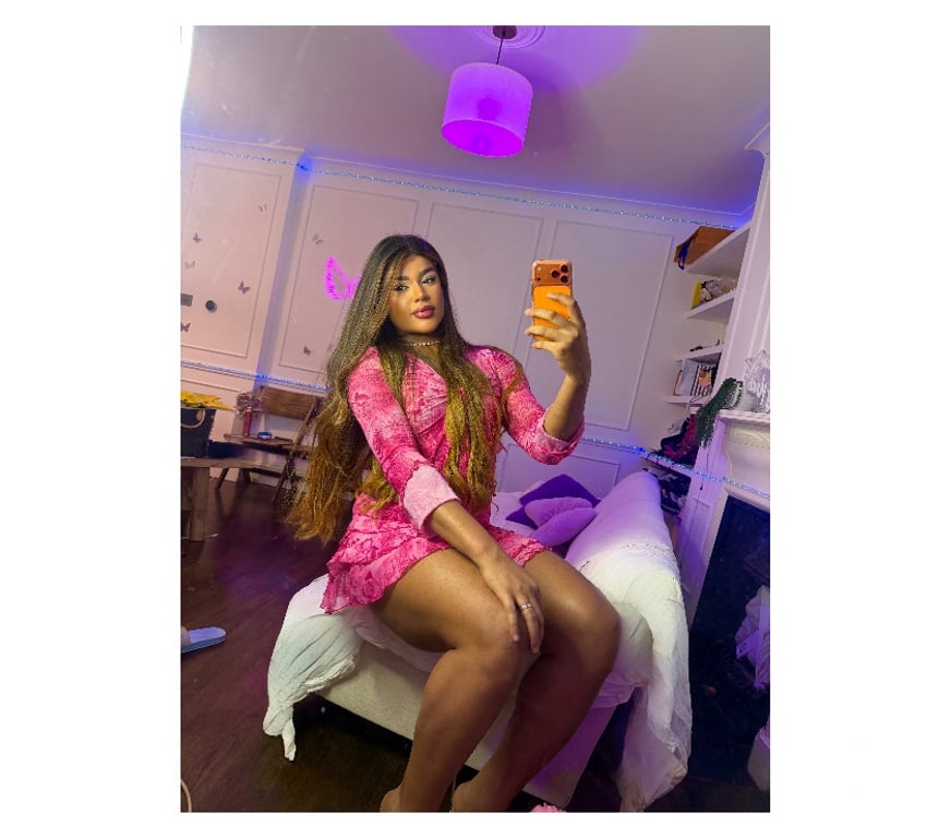 Trans Escorts Central London Kensington and Chelsea - Photos for Deyse MASSIVE 🍆 XXXL