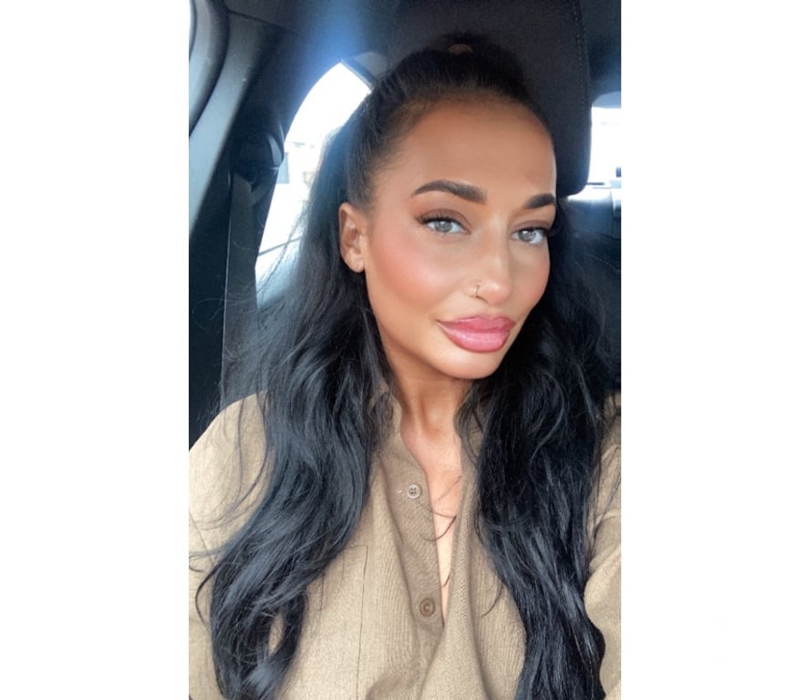 Escorts West Yorkshire Leeds - Photos for 💋 Versace Camille Rae 💋 I’m Backk Baby💦💦💦