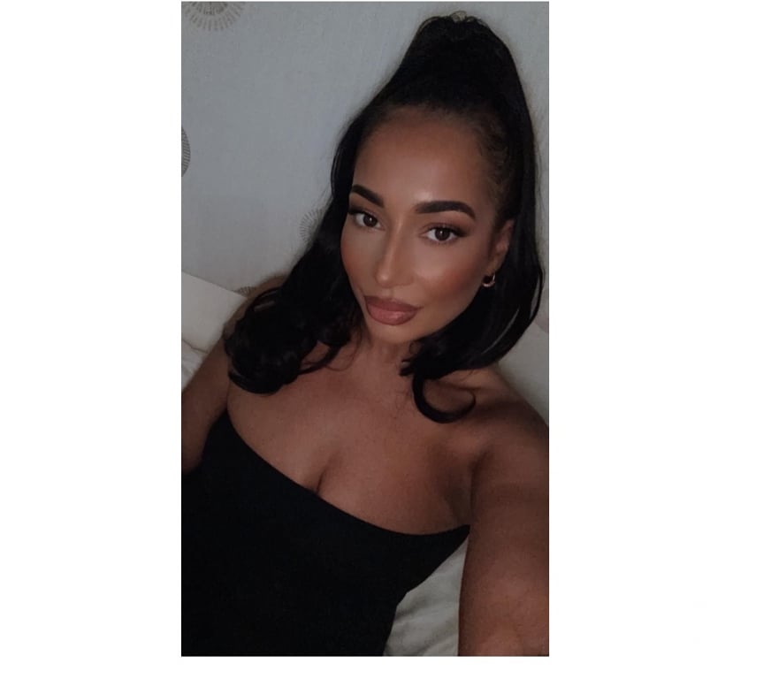 Escorts West Yorkshire Leeds - Photos for 💋 Versace Camille Rae 💋 I’m Backk Baby💦💦💦