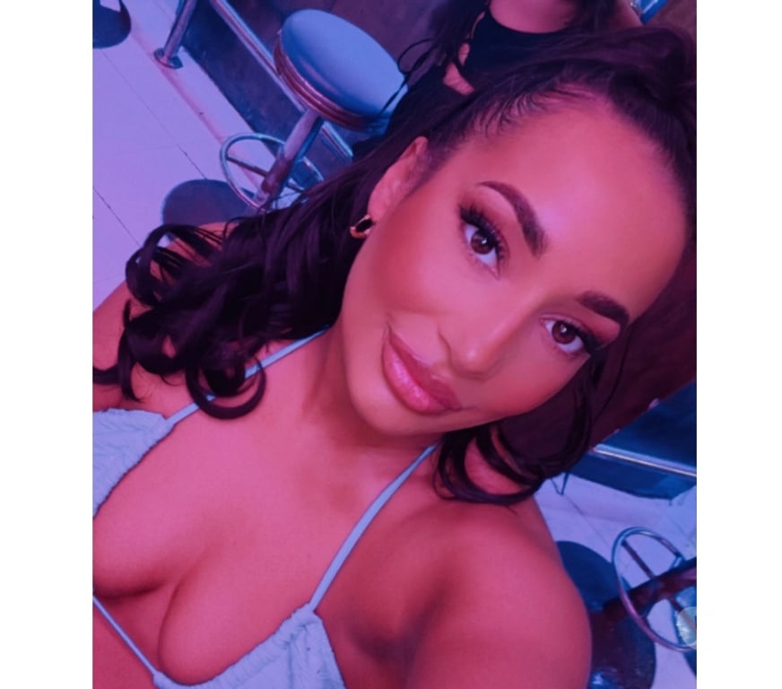Escorts West Yorkshire Leeds - Photos for 💋 Versace Camille Rae 💋 I’m Backk Baby💦💦💦