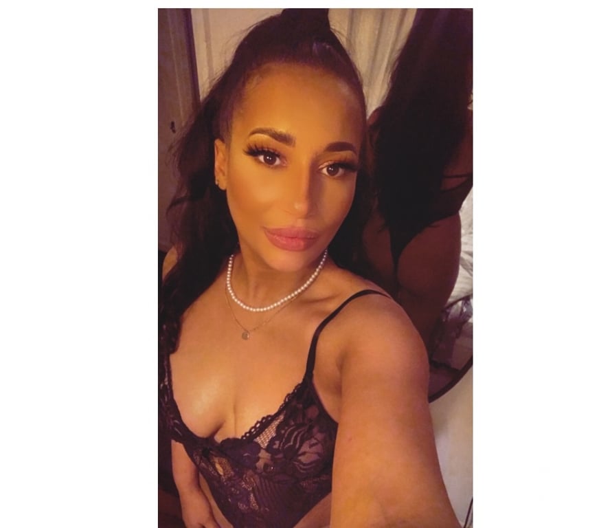 Escorts West Yorkshire Leeds - Photos for 💋 Versace Camille Rae 💋 I’m Backk Baby💦💦💦