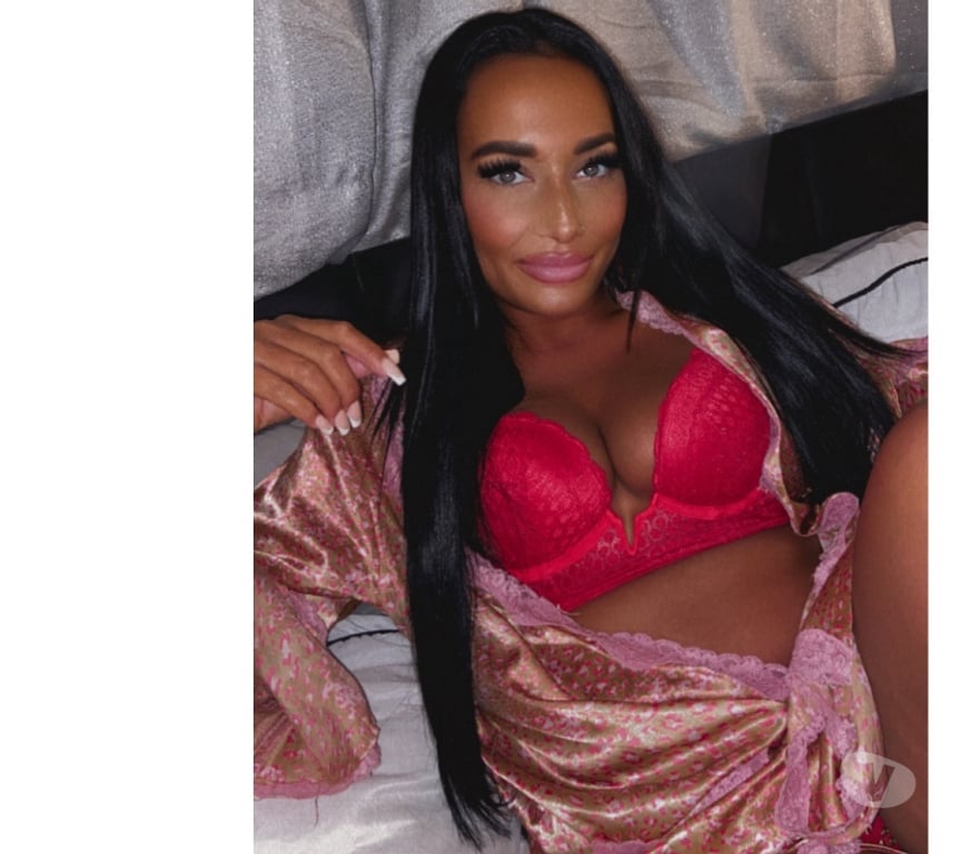 Escorts West Yorkshire Leeds - Photos for 💋 Versace Camille Rae 💋 I’m Backk Baby💦💦💦