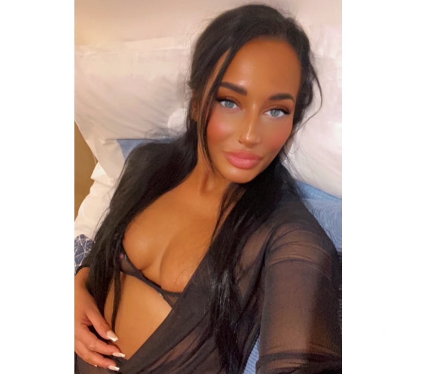 Escorts West Yorkshire Leeds - Photos for 💋 Versace Camille Rae 💋 I’m Backk Baby💦💦💦