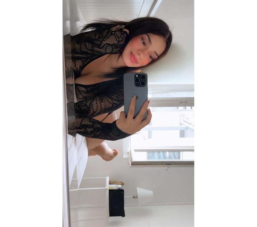 Escorts Central London King's Cross - Central London - Photos for NEW Sensua Costa Rica girl 🇨🇷 Girl-next-door vibe