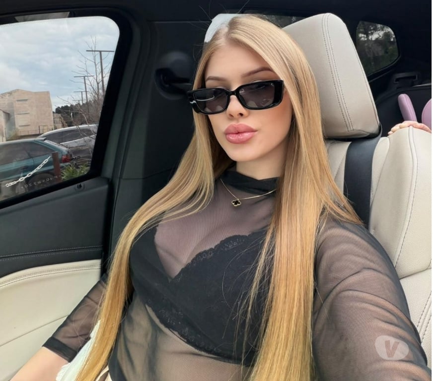 Escorts South East London Woolwich - South East London - Photos for REAL BLONDE ♡ NEW ♡ PARTY