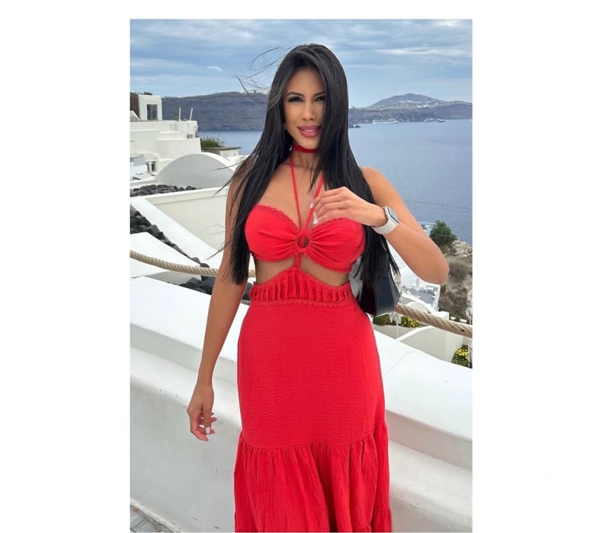 Escorts North West London Wembley Park - North West London - Photos for Giulia 🇧🇷 No rush 🔥😈