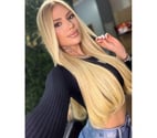 SEXY BLONDE ❤️ REAL ❤️ PARTY
