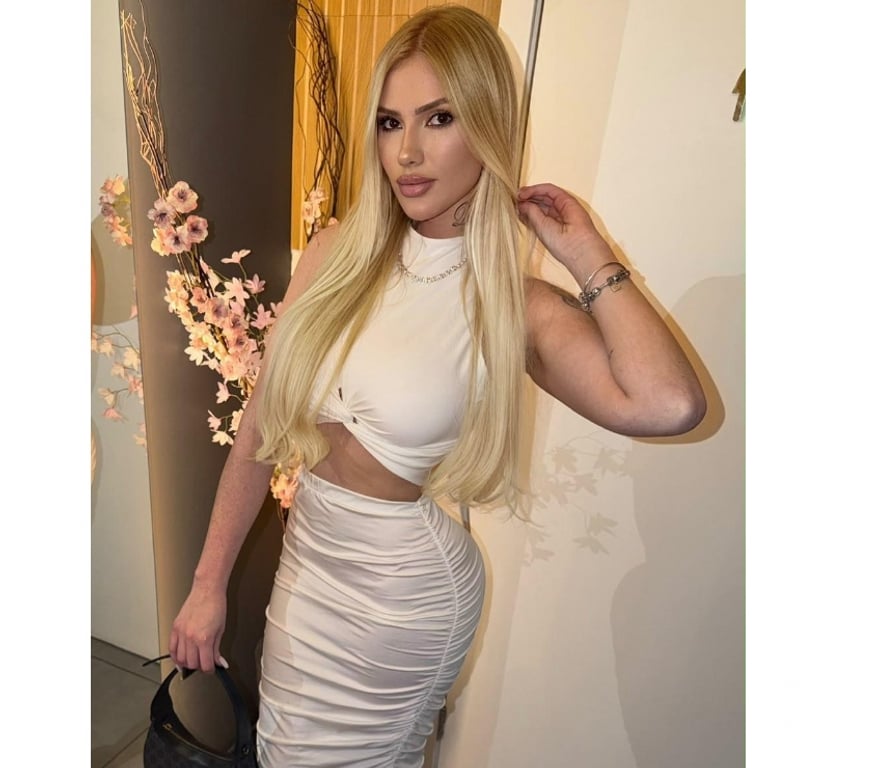 Escorts South East London Woolwich - South East London - Photos for SEXY BLONDE ❤️ REAL ❤️ PARTY