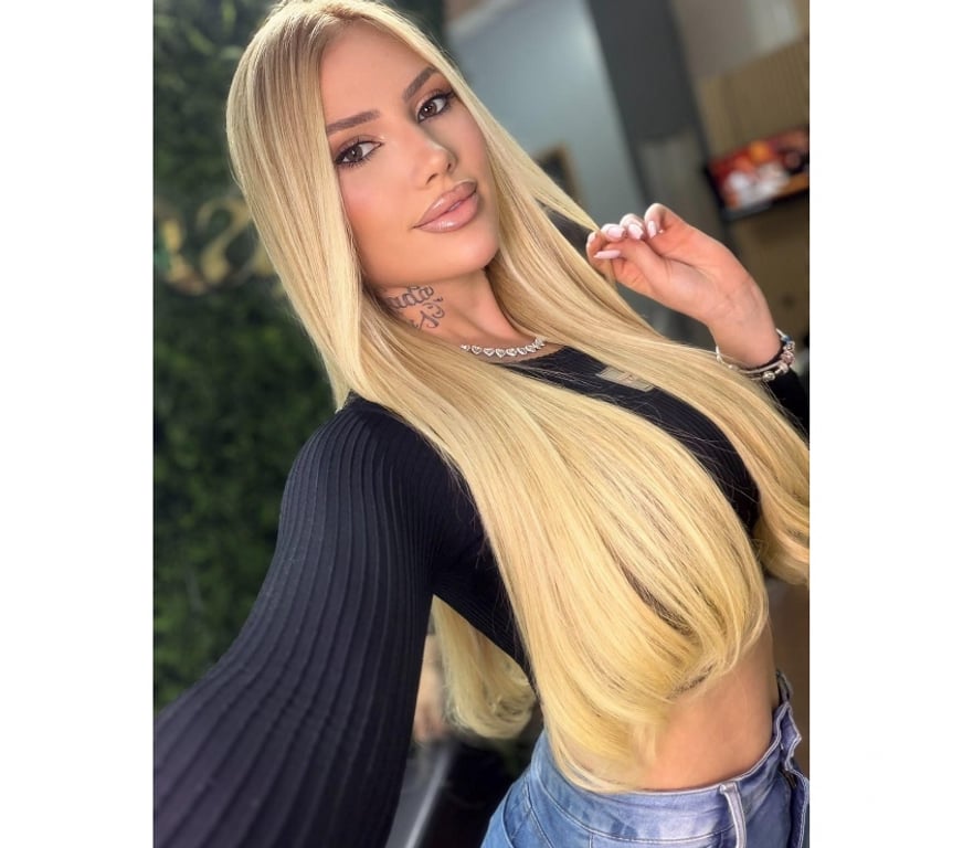 Escorts South East London Woolwich - South East London - Photos for SEXY BLONDE ❤️ REAL ❤️ PARTY
