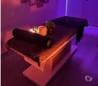 Take break Relax, recharge, and restore with our profession
