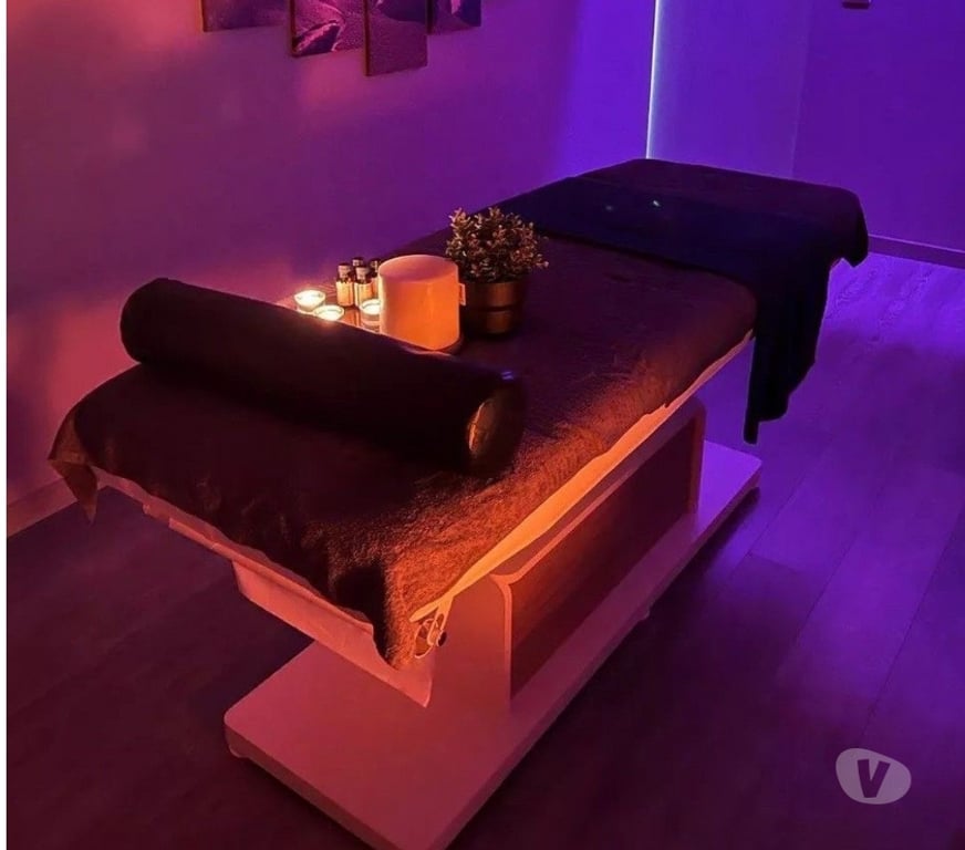 Full body massage Greater Manchester Manchester - Photos for Take break Relax, recharge, and restore with our profession
