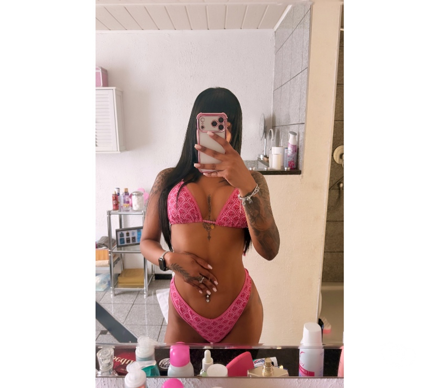 Escorts North West London Dollis Hill Station - North West London - Photos for 🌺 ALINE (Brazilian) 🇧🇷 back in town