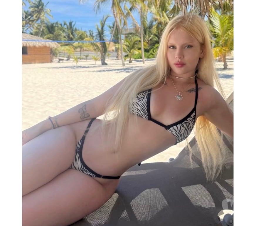 Escorts South West London Stockwell - South West London - Photos for Sweet Luna ❤️Brazilian new in Stockwell