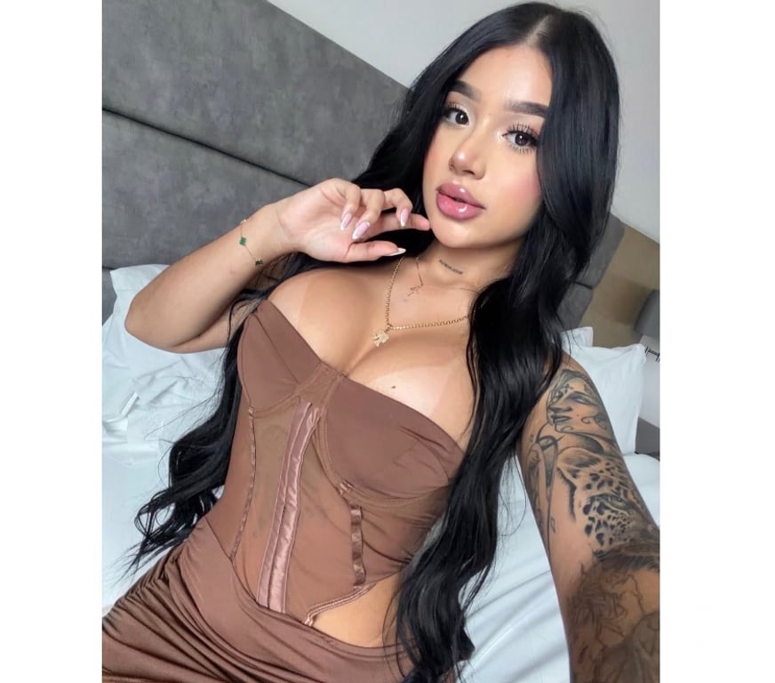 Escorts Central London London Bridge Station - Central London - Photos for ❤️❤️ Luxury the best girl Anna new in town 🥂💋