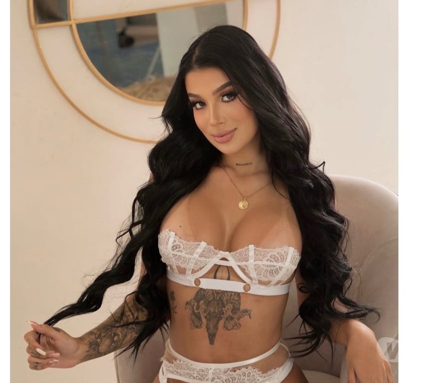 Escorts Central London London Bridge Station - Central London - Photos for ❤️❤️ Luxury the best girl Anna new in town 🥂💋