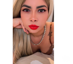 Kensington and Chelsea - Central London — Hot Brazilia Brunette! vid calls texting